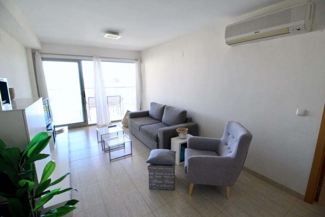 Tierra De Mar 67 By Homeprive Denia Exterior photo